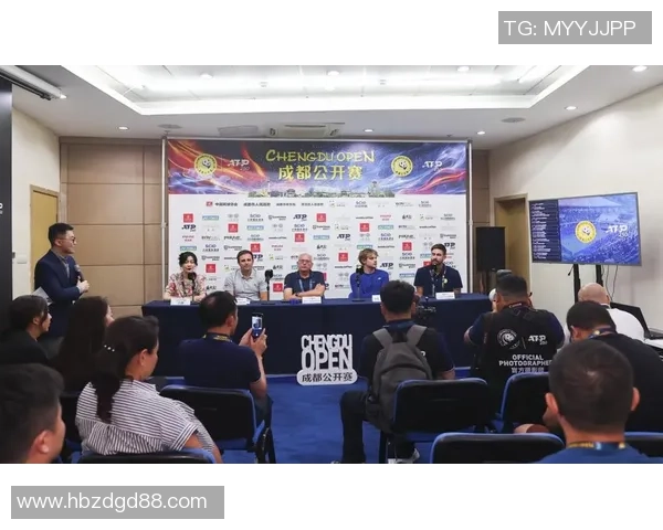 网球巨献：探秘成都网球队的团队协作