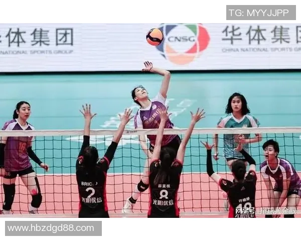西安排球队进攻策略解析与排球热点深度剖析