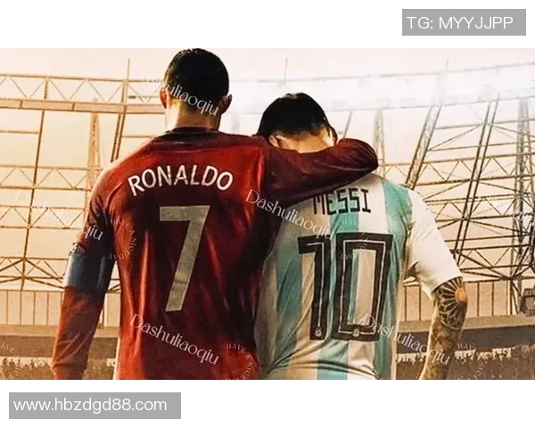 足球巨星盘点：从梅西到C罗，他们的传奇故事与辉煌成就