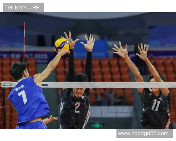 重庆排球队灵活性创新高引发全国关注展现排球新风貌